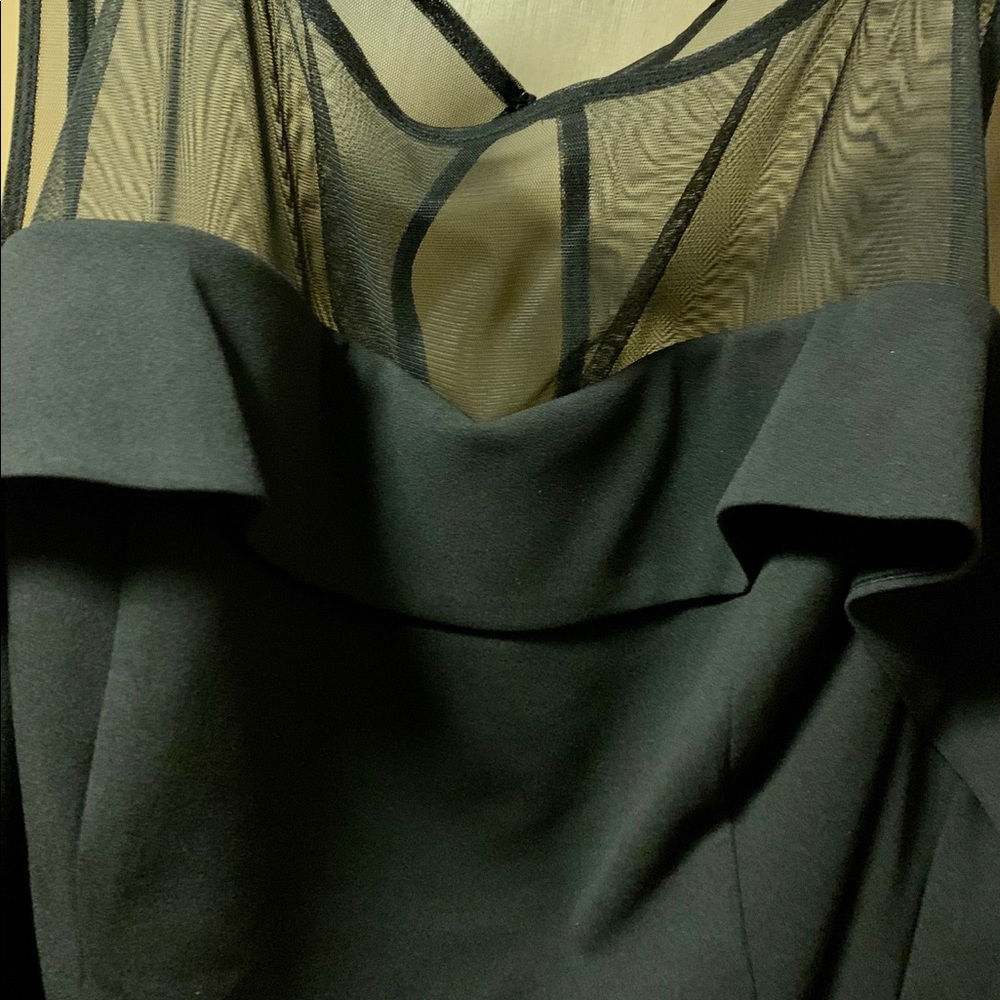 R&M Richards Knee length dress